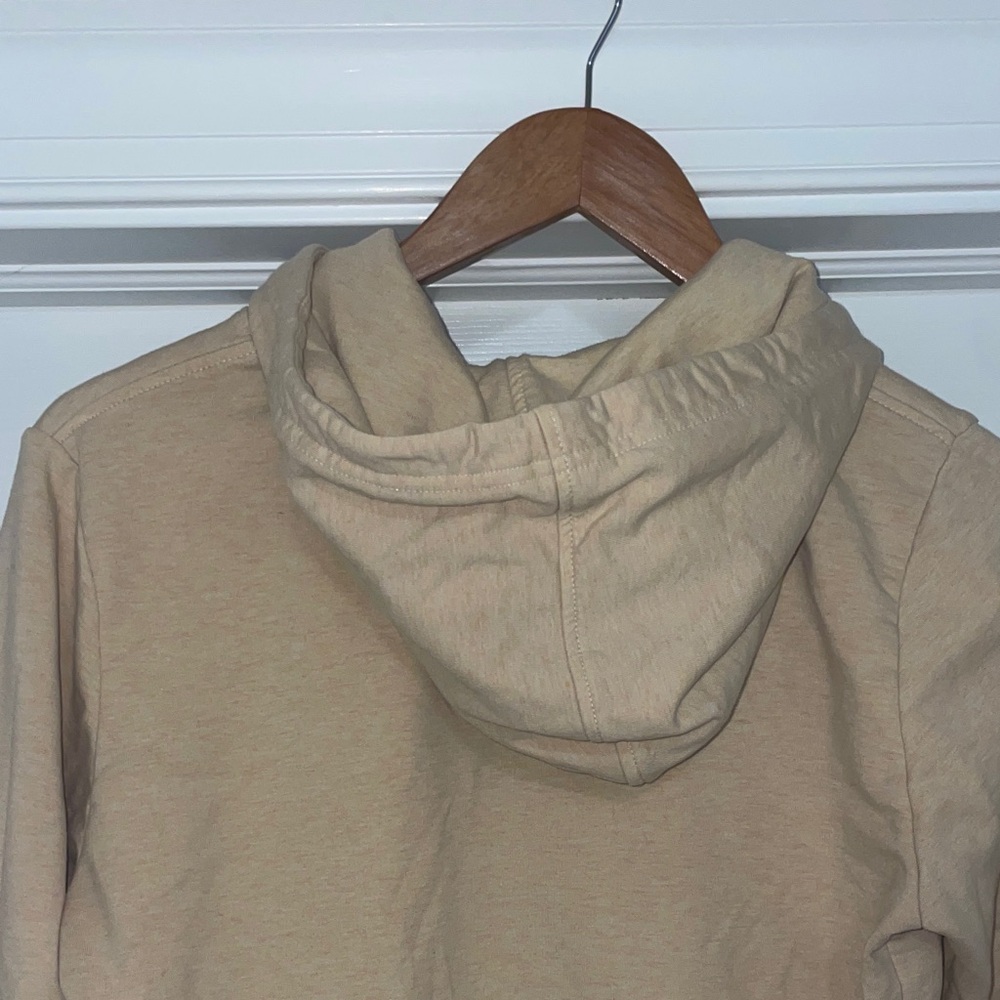 Patagonia Hoodie with Logo Graphic - Picture 8 of 10